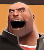 Team Fortress 2 Heavy